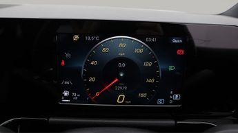 Mercedes-Benz GLA GLA 200 AMG LINE