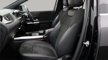 Mercedes-Benz GLA GLA 200 AMG LINE