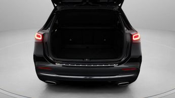 Mercedes-Benz GLA GLA 200 AMG LINE