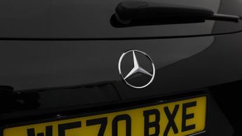 Mercedes-Benz GLA GLA 200 AMG LINE