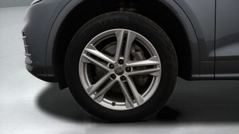 Audi Q5 TDI QUATTRO S LINE