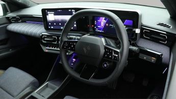 Renault 5 E-Tech electric TECHNO E-TECH