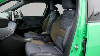 Renault 5 E-Tech electric TECHNO E-TECH