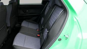 Renault 5 E-Tech electric TECHNO E-TECH