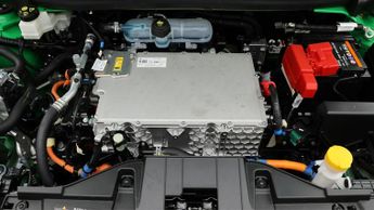 Renault 5 E-Tech electric TECHNO E-TECH