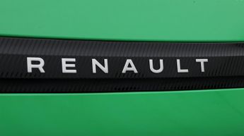 Renault 5 E-Tech electric TECHNO E-TECH