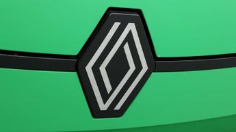 Renault 5 E-Tech electric TECHNO E-TECH