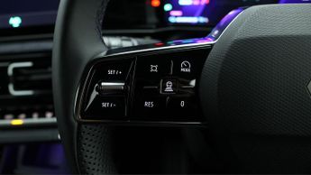 Renault 5 E-Tech electric TECHNO E-TECH