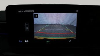 Renault 5 E-Tech electric TECHNO E-TECH