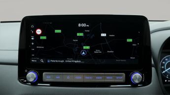 Hyundai KONA PREMIUM