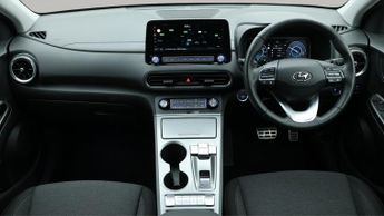 Hyundai KONA PREMIUM