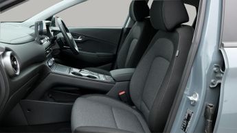 Hyundai KONA PREMIUM