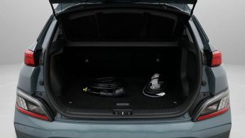 Hyundai KONA PREMIUM