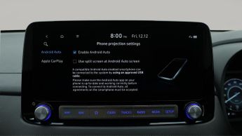 Hyundai KONA PREMIUM