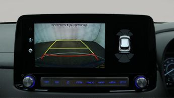 Hyundai KONA PREMIUM