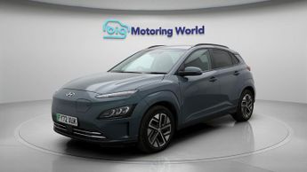 Hyundai KONA PREMIUM
