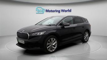 Skoda Enyaq 60