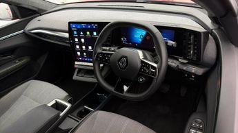 Renault Scenic E-Tech TECHNO E-TECH