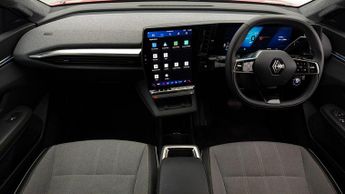 Renault Scenic E-Tech TECHNO E-TECH