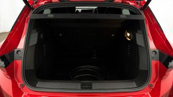 Renault Scenic E-Tech TECHNO E-TECH