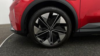 Renault Scenic E-Tech TECHNO E-TECH