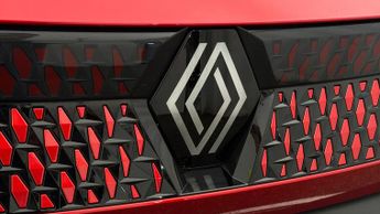 Renault Scenic E-Tech TECHNO E-TECH