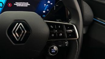 Renault Scenic E-Tech TECHNO E-TECH
