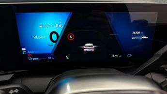Renault Scenic E-Tech TECHNO E-TECH
