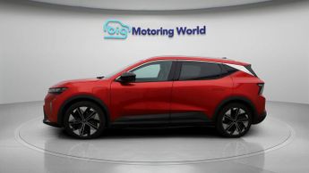 Renault Scenic E-Tech TECHNO E-TECH