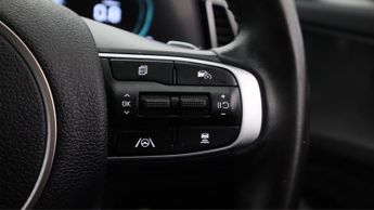Kia Sportage CRDI GT-LINE DCT ISG