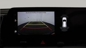 Kia Sportage CRDI GT-LINE DCT ISG