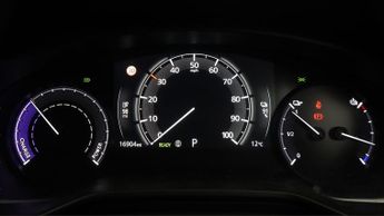 Mazda MX-30 SPORT LUX