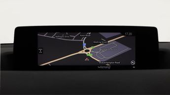 Mazda MX-30 SPORT LUX