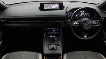 Mazda MX-30 SPORT LUX