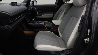 Mazda MX-30 SPORT LUX