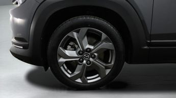 Mazda MX-30 SPORT LUX