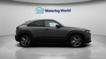 Mazda MX-30 SPORT LUX