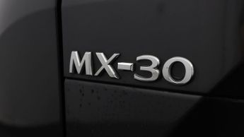 Mazda MX-30 SPORT LUX
