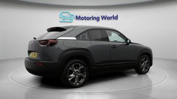 Mazda MX-30 SPORT LUX