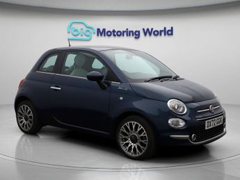 Fiat 500 DOLCEVITA PLUS