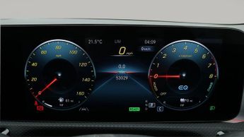 Mercedes-Benz CLA CLA 250 E AMG LINE PREMIUM