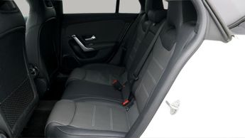 Mercedes-Benz CLA CLA 250 E AMG LINE PREMIUM