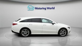 Mercedes-Benz CLA CLA 250 E AMG LINE PREMIUM