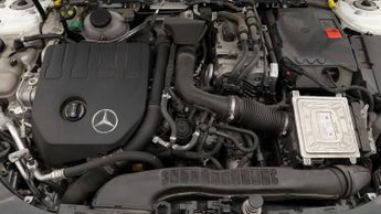 Mercedes-Benz CLA CLA 250 E AMG LINE PREMIUM