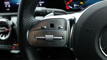 Mercedes-Benz CLA CLA 250 E AMG LINE PREMIUM