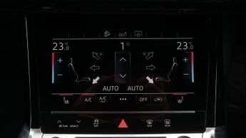 Audi e-tron QUATTRO S LINE