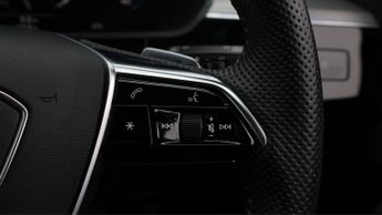 Audi e-tron QUATTRO S LINE