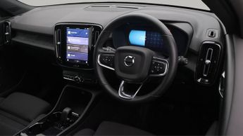 Volvo XC40 RECHARGE CORE