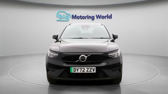 Volvo XC40 RECHARGE CORE