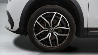 Mercedes-Benz EQA EQA 250 AMG LINE PREMIUM